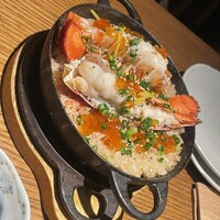 和えに -  和えに -