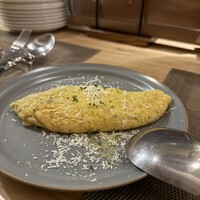 神楽坂窯焼きビストロflamme flamme - 