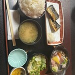 大衆割烹 大黒 - 