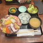 大衆割烹 大黒 - 