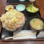 大衆割烹 大黒 - 