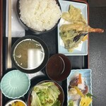 大衆割烹 大黒 - 