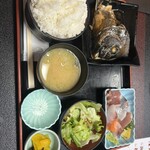 大衆割烹 大黒 - 