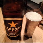 つけそば 黒門 - 