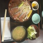 大衆割烹 大黒 - 