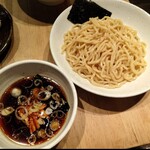 つけそば 黒門 - 
