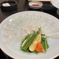 フグ料理　徳福 - 