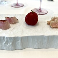 リストランテ　ウミリア - 