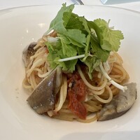 リストランテ　ウミリア - 