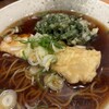 そば・うどん自家製麺 まる美