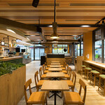 プロント - 内観写真: