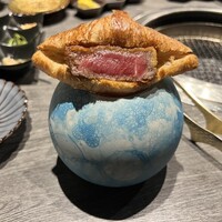 牛に金棒 麻布十番 - 