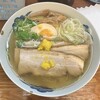 麺屋ひょっとこ 交通会館店
