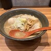 にぼしらーめん88 アスナル金山店