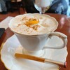 カフェ・アンセーニュ・ダングル 自由が丘店