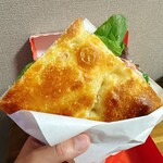 フォカッチャモ - 