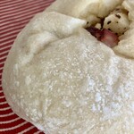 バゲットラビット - 