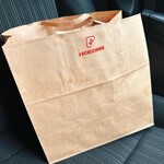 フォカッチャモ - 