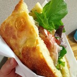 フォカッチャモ - 