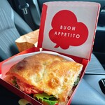 フォカッチャモ - 