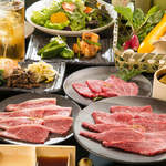 Shintoukyou Yakiniku Asobigokoro - 