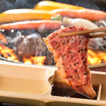 Shintoukyou Yakiniku Asobigokoro - 