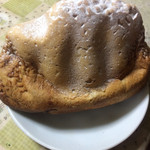 クラブハリエ ジュブリルタン - 春のいぶきやま！伊吹山の形になってます！