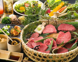 Shintoukyou Yakiniku Asobigokoro - 