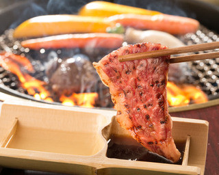 Shintoukyou Yakiniku Asobigokoro - 