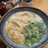 葉隠うどん