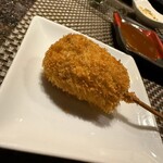 串揚げとワイン Ohana - 