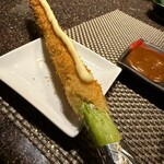 串揚げとワイン Ohana - 