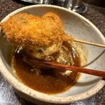 串揚げとワイン Ohana - 