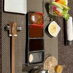 串揚げとワイン Ohana - 