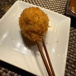 串揚げとワイン Ohana - 