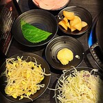 ホンスチュクミ 新宿本店 - 