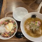 メンヤ コトホギ - 