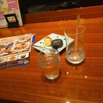 洋麺屋 五右衛門 - 