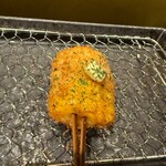 串揚げとワイン Ohana - 