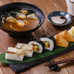 阿波水産 - 