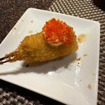 串揚げとワイン Ohana - 