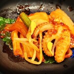 ホンスチュクミ - 