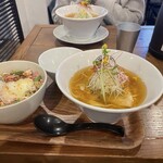 メンヤ コトホギ - 