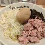 麺とかつおの物語 - 