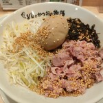 麺とかつおの物語 - 