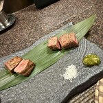 串揚げとワイン Ohana - 