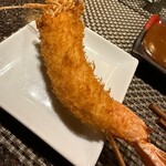 串揚げとワイン Ohana - 