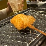 串揚げとワイン Ohana - 