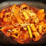 ホンスチュクミ - 