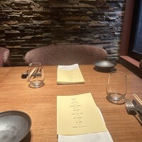 リストランテ ティー ブイ ビー - 